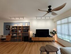 Blk 318C Yishun Greenwalk (Yishun), HDB 5 Rooms #602069941
